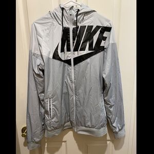 Nike Windrunner Jacket